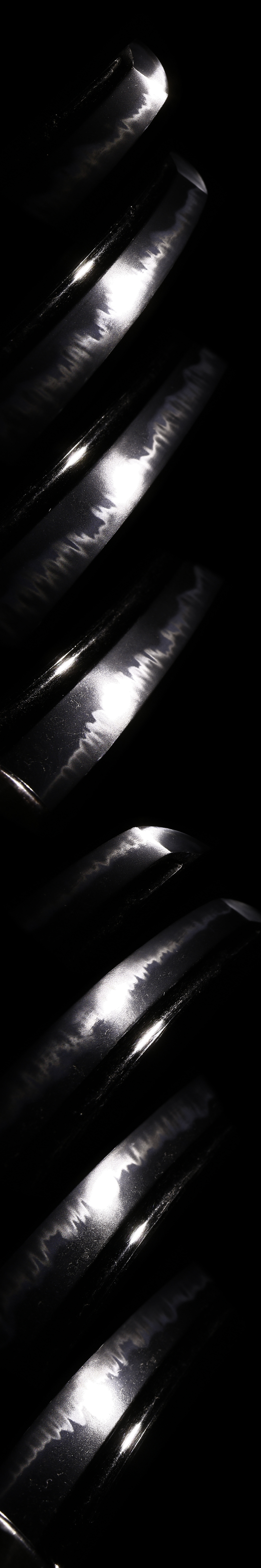 As010 脇差 摂州住国重 池田鬼神丸 Wakizashi Sesshu Ju Kunishige Ikeda Kijinmaru 日本刀オークション