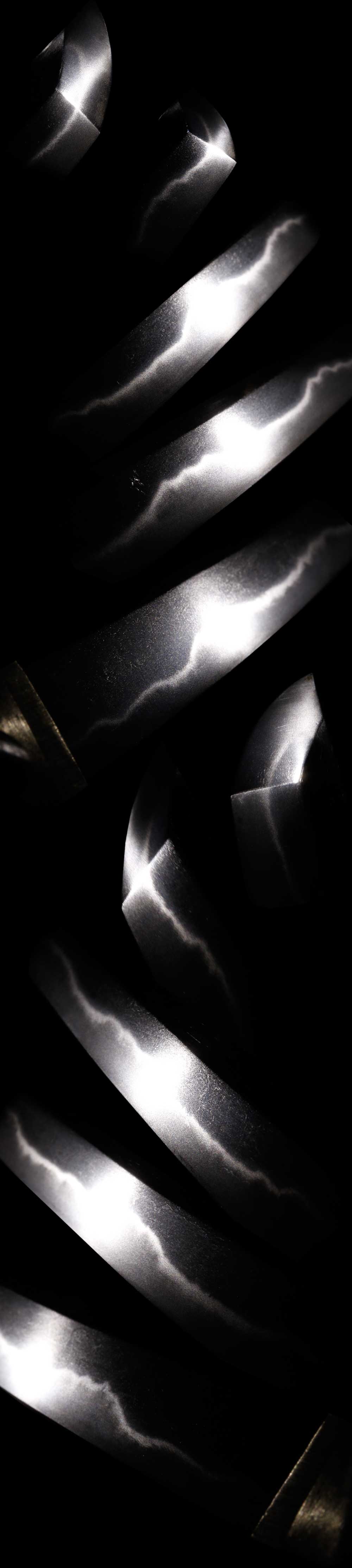 脇差 越前康継作之 三代 日本刀販売の葵美術