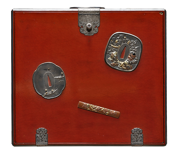 Tsuka/Others - Japanese Sword Shop Aoi-Art