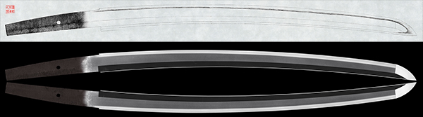 【 アシャンティ族 儀式刀 】　１９世紀　ガーナ　アシャンティ王国　僅少品 アシャンティ族 儀式刀 】 19世紀 ガーナ アシャンティ王国