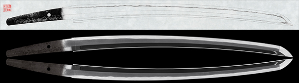 【 アシャンティ族 儀式刀 】　１９世紀　ガーナ　アシャンティ王国　僅少品 アシャンティ族 儀式刀 】 19世紀 ガーナ アシャンティ王国