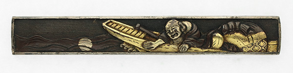 Kozuka - Japanese Sword Shop Aoi-Art