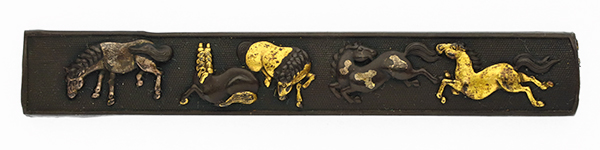 Kozuka - Japanese Sword Shop Aoi-Art