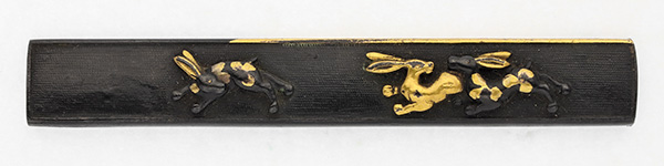 Kozuka - Japanese Sword Shop Aoi-Art