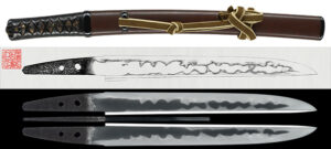 Others - Japanese Sword Shop Aoi-Art